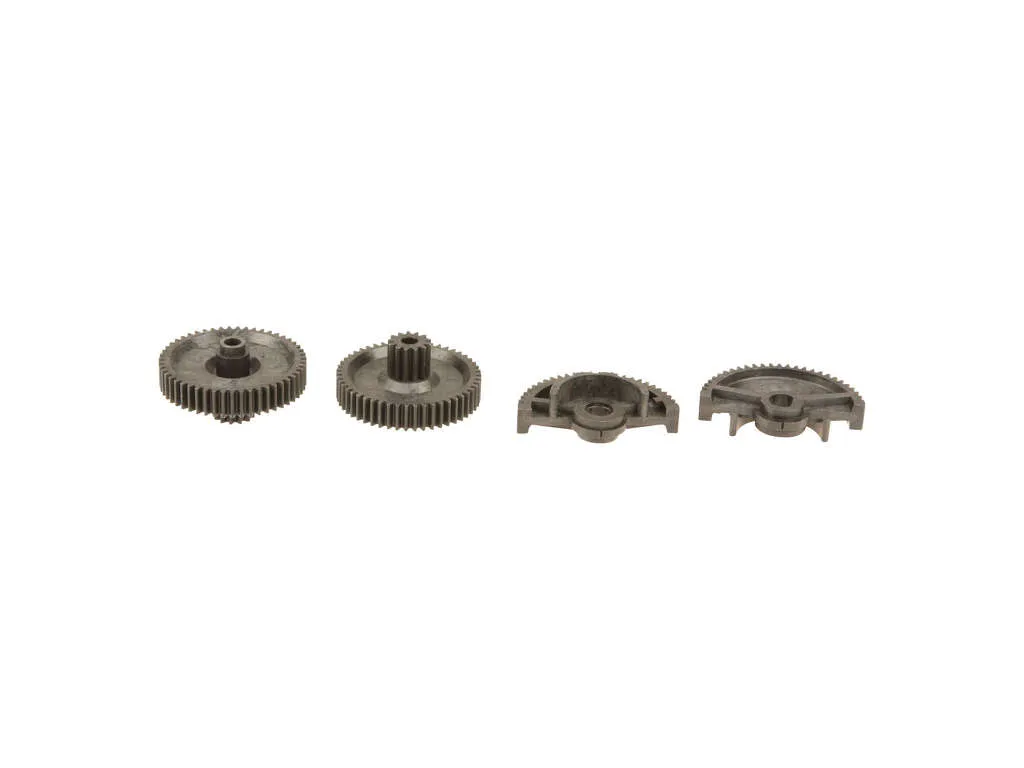 2008-2013 BMW M3 Throttle Actuator Gear Kit (Odometer Gears)