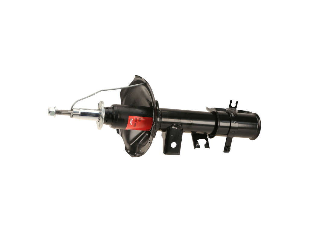 1999-2001 INFINITI QX4 Suspension Strut Assembly - Front Left (TRW)