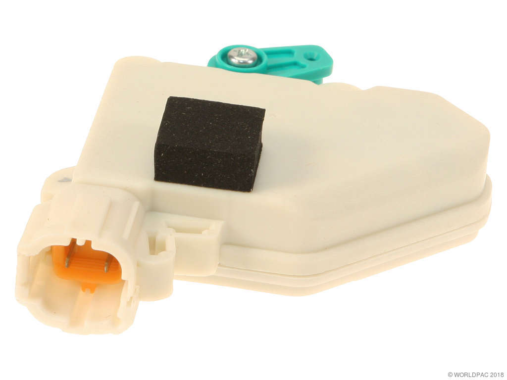 2002-2004 INFINITI I35 Door Lock Actuator Motor - Front Left (Dorman)