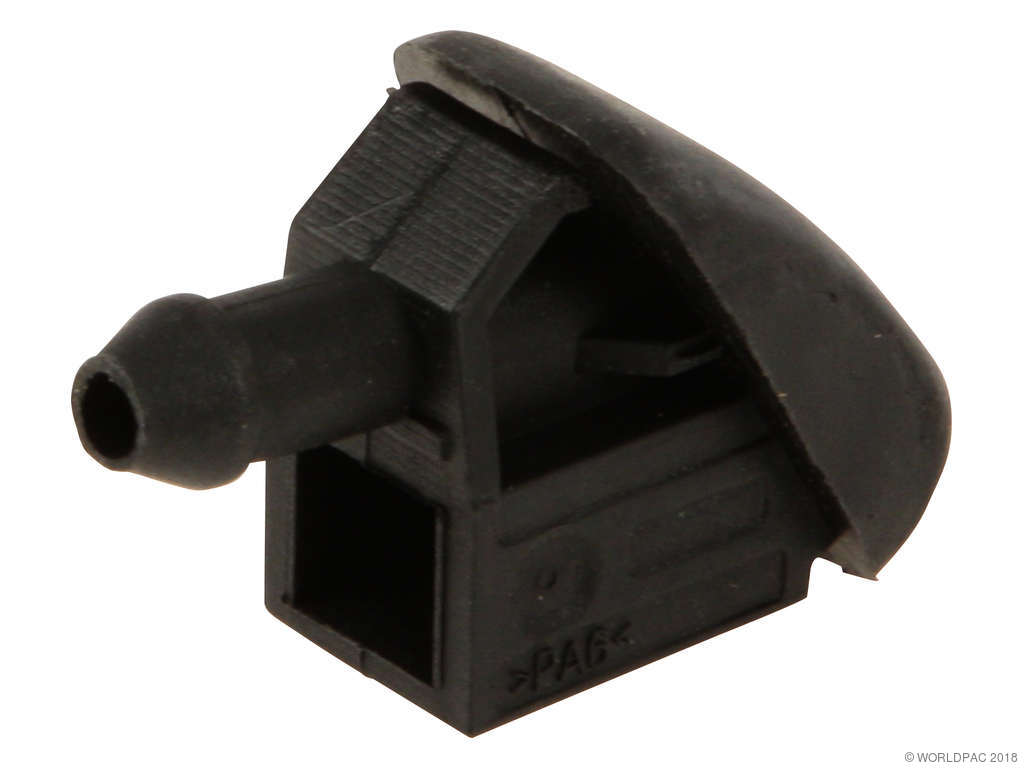 1997-1999 Volkswagen Jetta Windshield Washer Nozzle (Vaico)