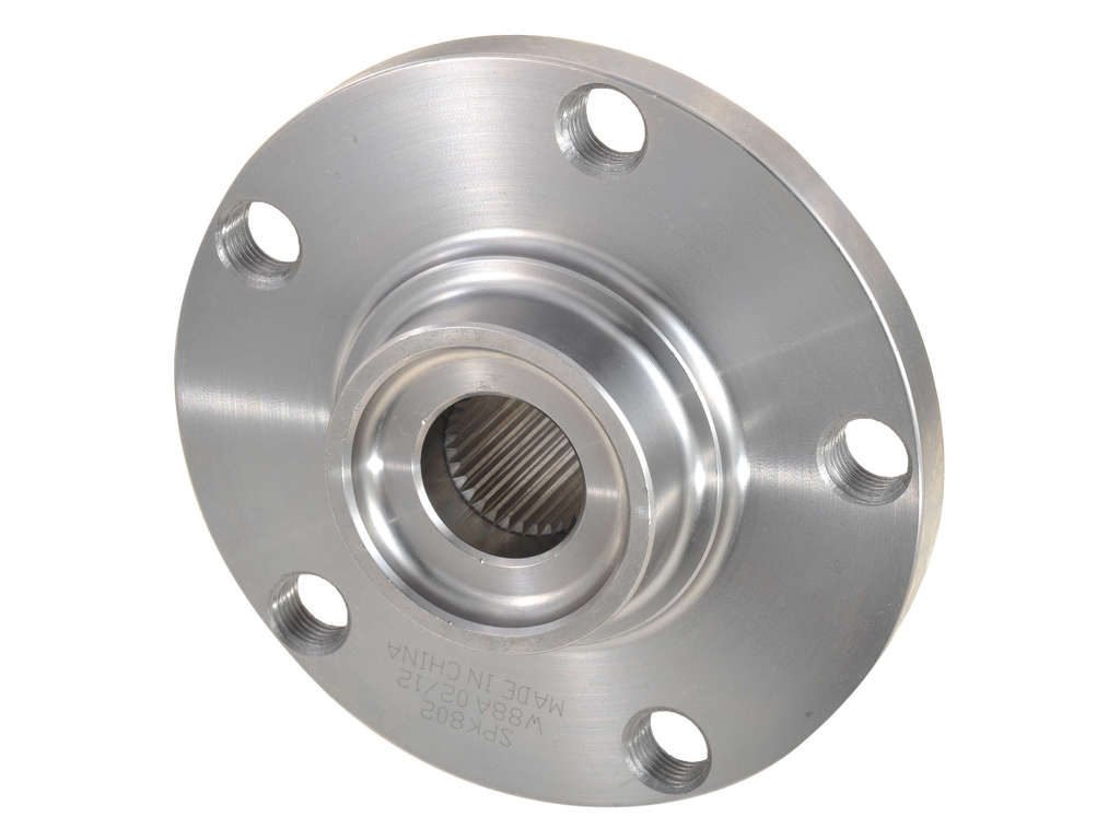 1997-2000 Audi A4 Wheel Hub - Front (Autopart International)