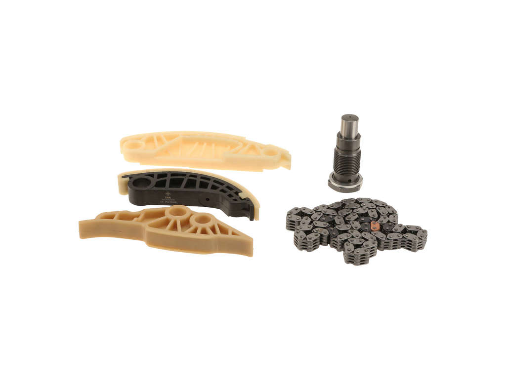 2017-2019 Audi Q7 Engine Balance Shaft Chain Kit (Febi)