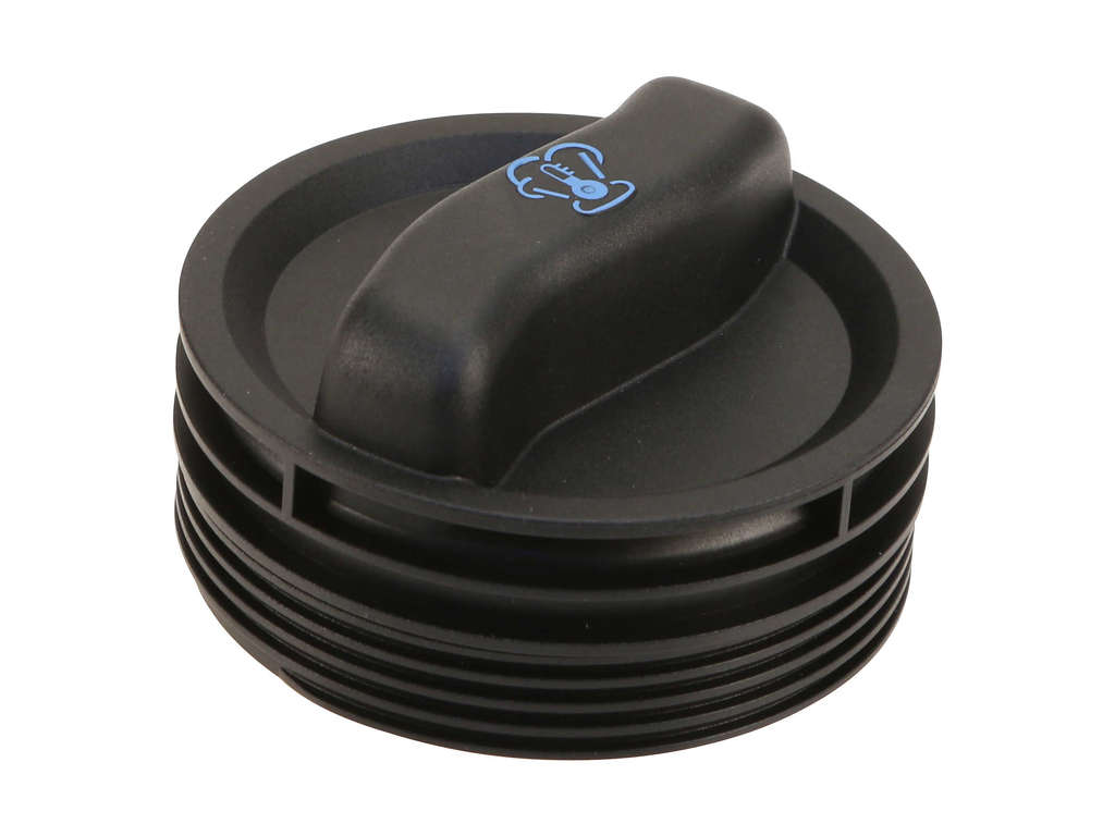 2013-2016 Porsche Boxster Radiator Cap (Genuine)