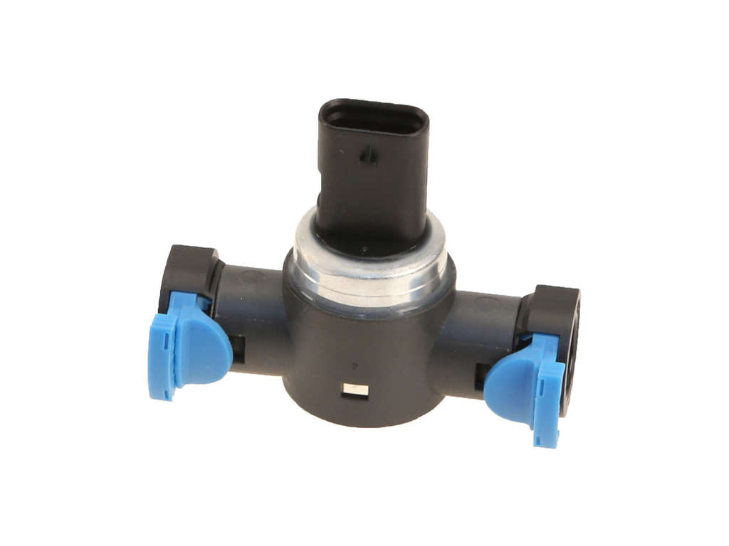 2015-2016 Volvo S80 Fuel Injection Pressure Sensor (Original Equipment)