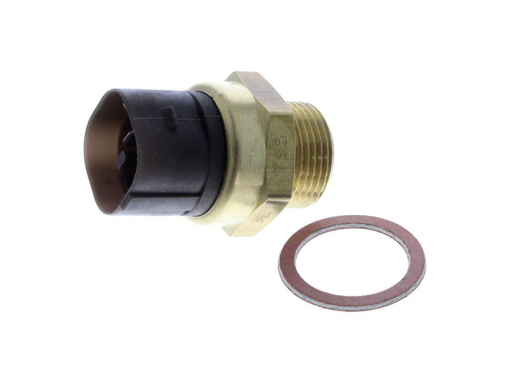 1996-1999 Volkswagen Cabrio Engine Cooling Fan Switch (Vemo)