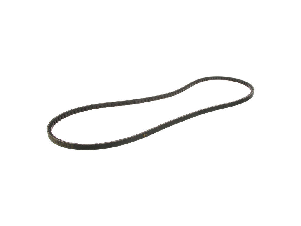 1985-1992 Ford E-350 Econoline Accessory Drive Belt -  or Alternator and Idler or Fan and Alternator or Fan and Power Steering (ContiTech)