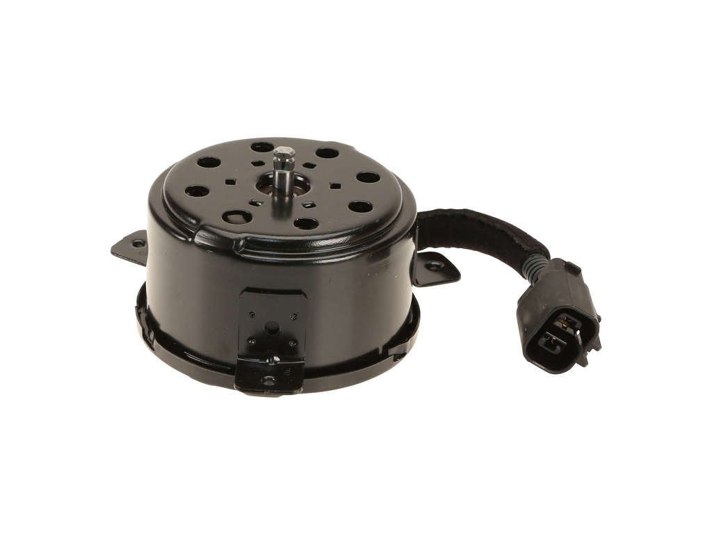 2006-2014 Kia Sedona Engine Cooling Fan Motor (Genuine)