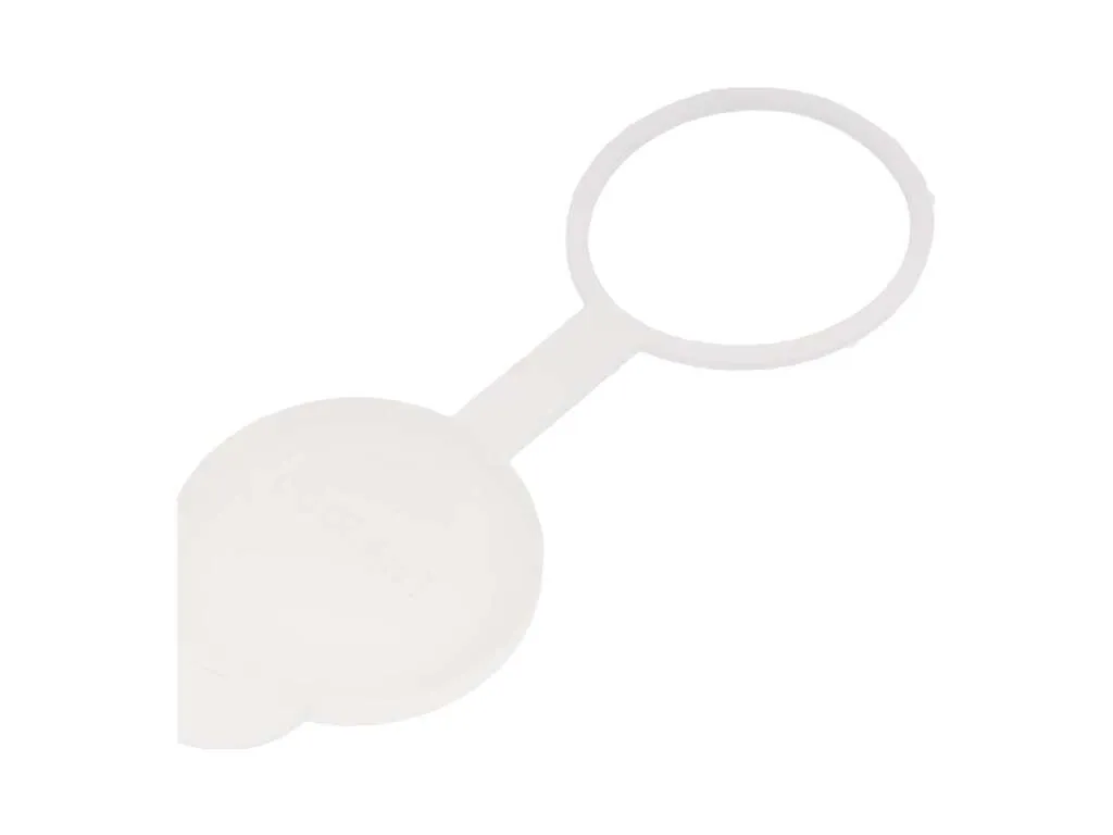 2002-2007 Mitsubishi Lancer Engine Coolant Reservoir Cap (Dorman)
