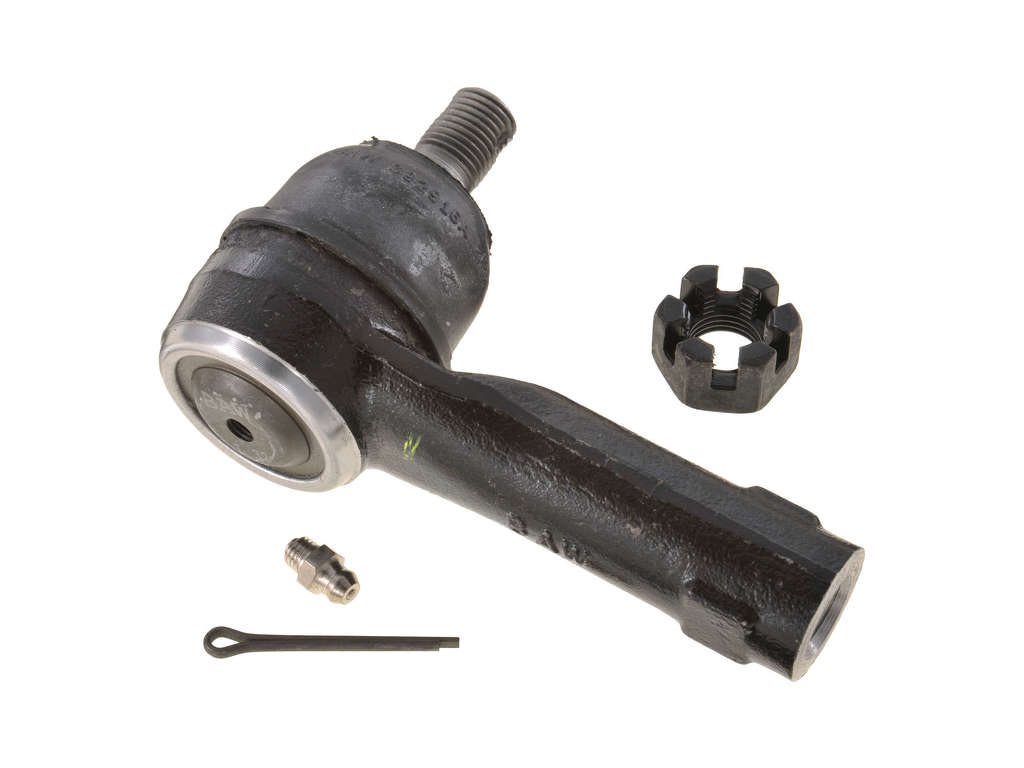 2006-2014 Honda Ridgeline Steering Tie Rod End - Front Outer (Autopart International)