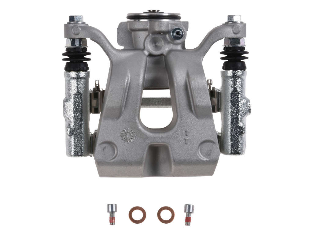 2014-2022 Jeep Cherokee Disc Brake Caliper - Rear Right (Autopart International)