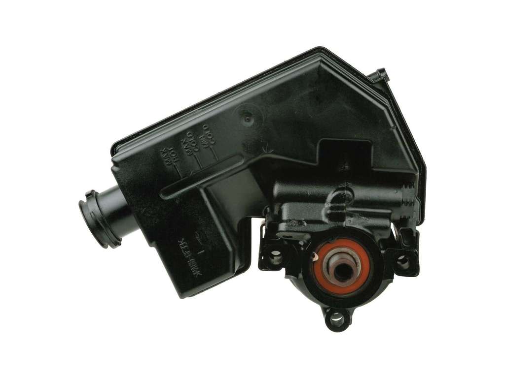 2002-2006 Jeep Liberty Power Steering Pump (Cardone)