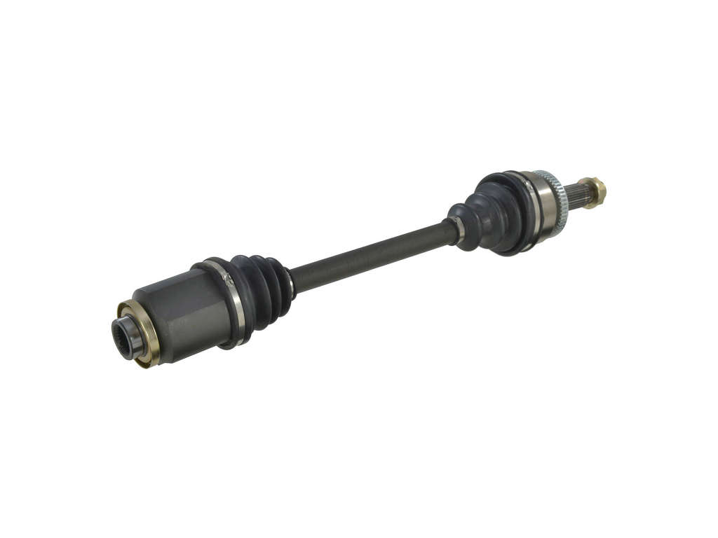 2007-2010 Hyundai Entourage CV Axle Assembly - Front Right or Right (Autopart International)