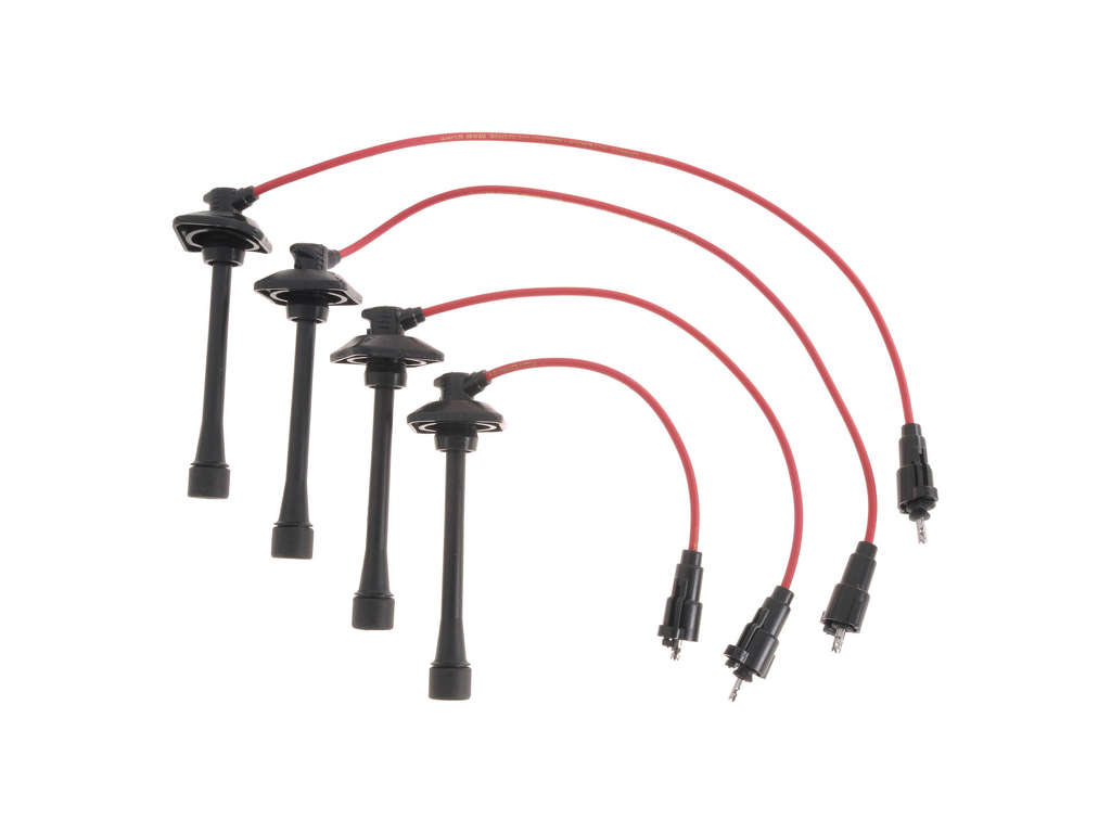 1999-2001 Toyota Solara Spark Plug Wire Set (Autopart International)