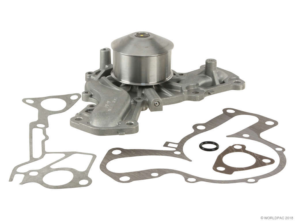 2001-2006 Mitsubishi Montero Engine Water Pump (NPW)