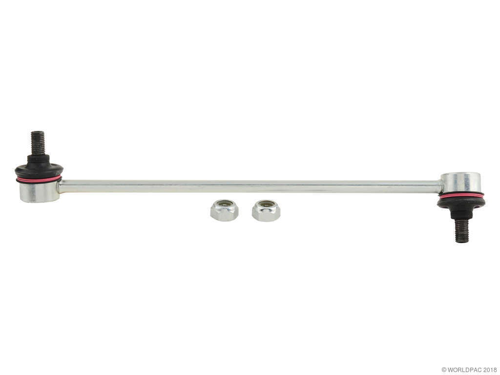 1997-2001 Lexus ES300 Suspension Stabilizer Bar Link Kit - Front Right (TRW)