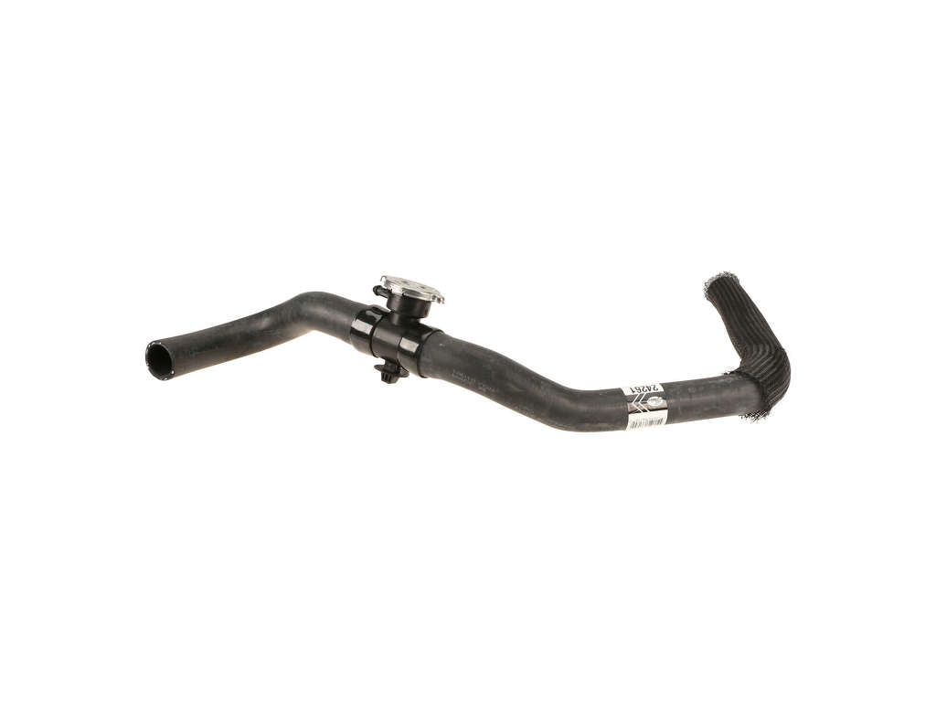 2009-2020 Dodge Journey Radiator Coolant Hose - Upper (Gates)