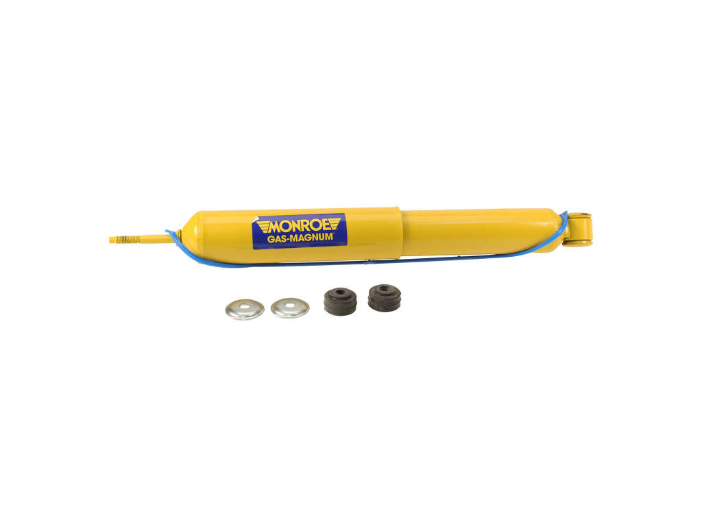 2008-2014 Ford E-150 Suspension Shock Absorber - Rear (Monroe)