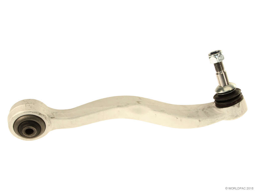 2008-2010 BMW 528i Suspension Control Arm - Front Left Lower (Vaico)