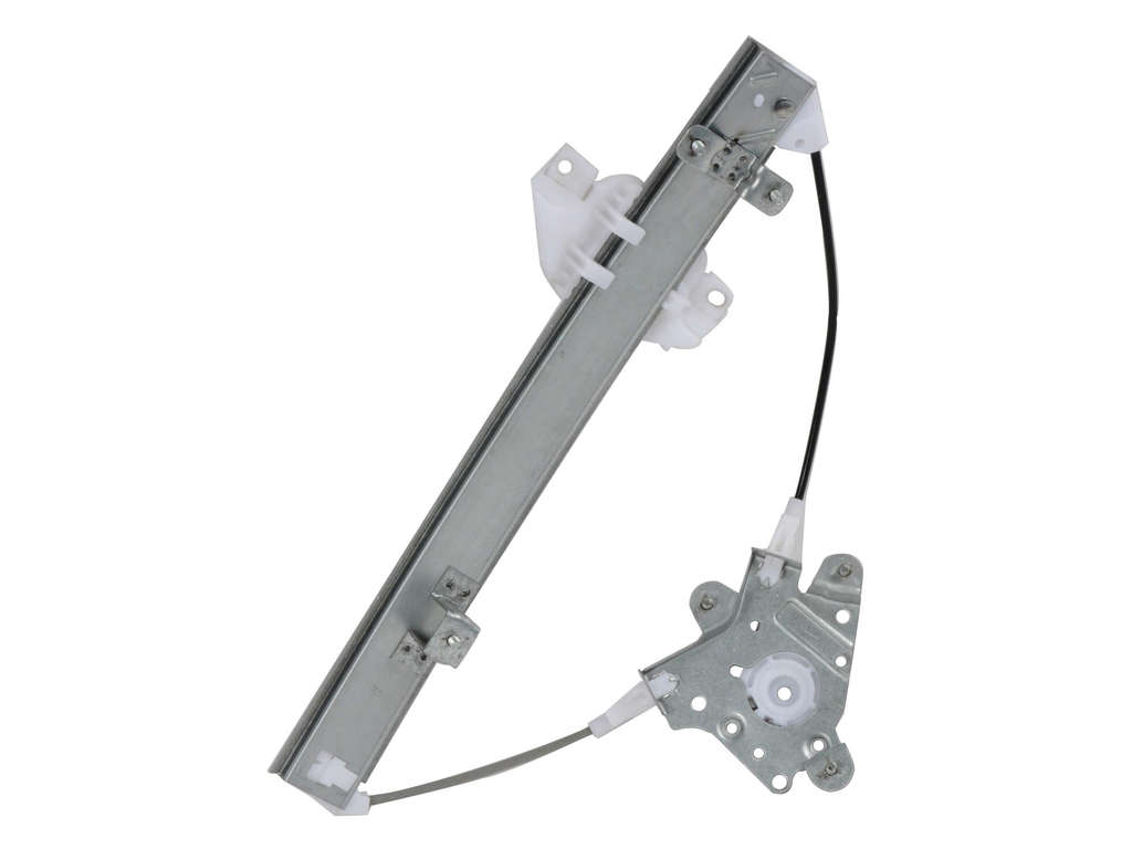 1996-1998 Hyundai Elantra Window Regulator - Rear Left (Cardone)