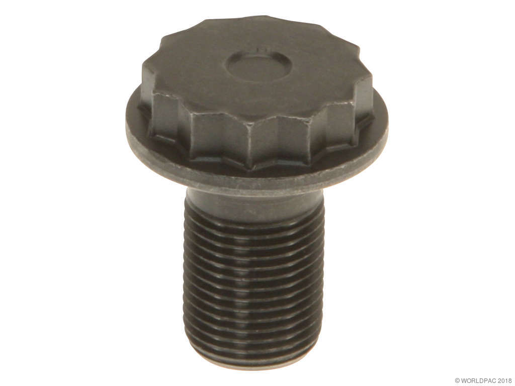 2007-2020 Honda Fit Clutch Flywheel Bolt (Genuine)