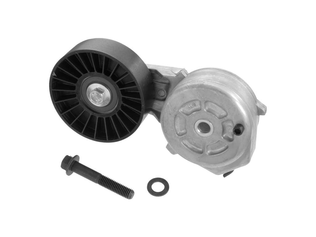 1987-1994 Chevrolet Cavalier Accessory Drive Belt Tensioner Assembly (Autopart International)