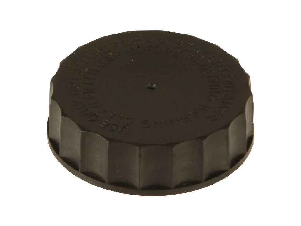 1974-1983 Porsche 911 Brake Master Cylinder Reservoir Cap (APA/URO Parts)