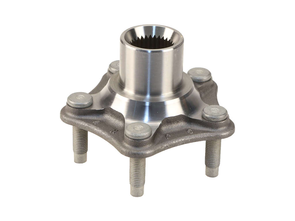 2010-2015 Jaguar XK Wheel Hub - Rear (Genuine)