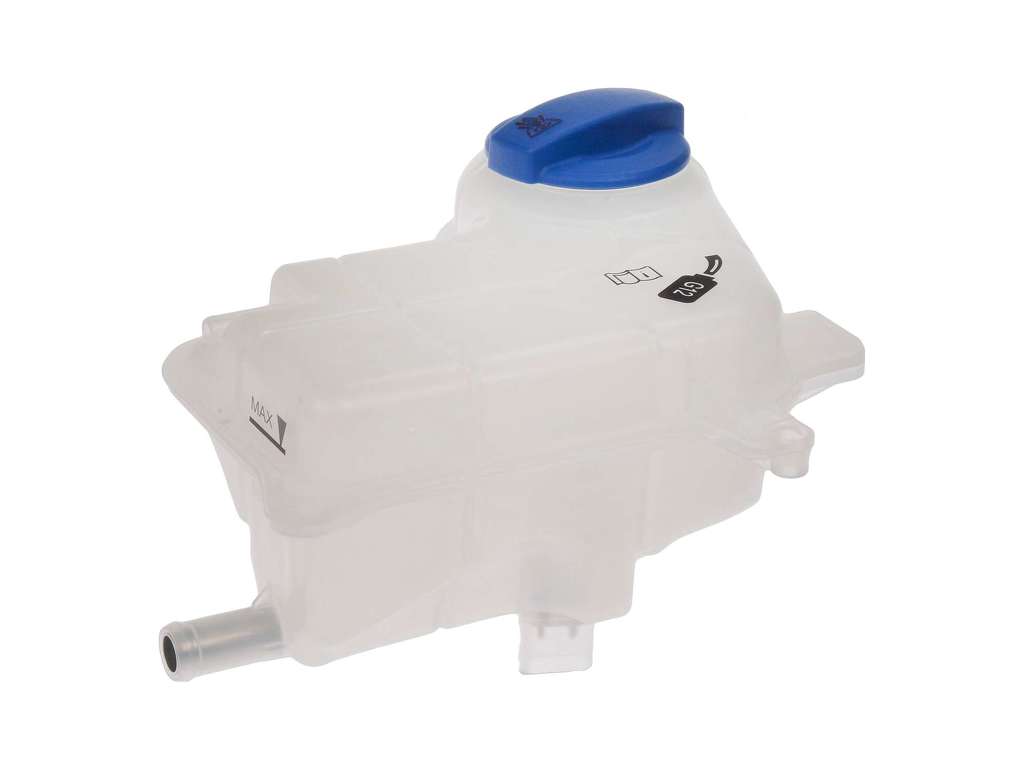 2002-2005 Audi A4 Engine Coolant Reservoir (Dorman)
