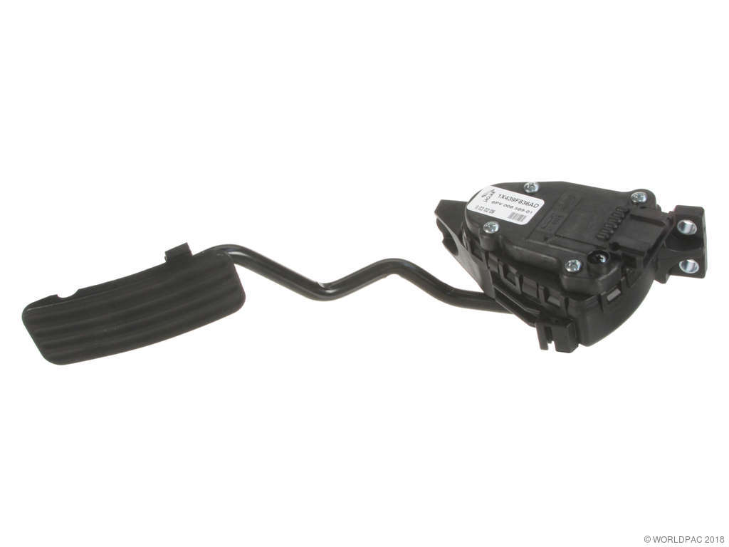 2002-2003 Jaguar X-Type Accelerator Pedal Sensor (Genuine)