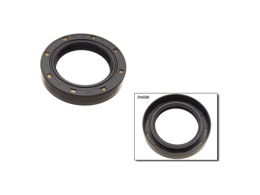 1970-1984 Toyota Pickup Engine Crankshaft Seal - Front (NOK)