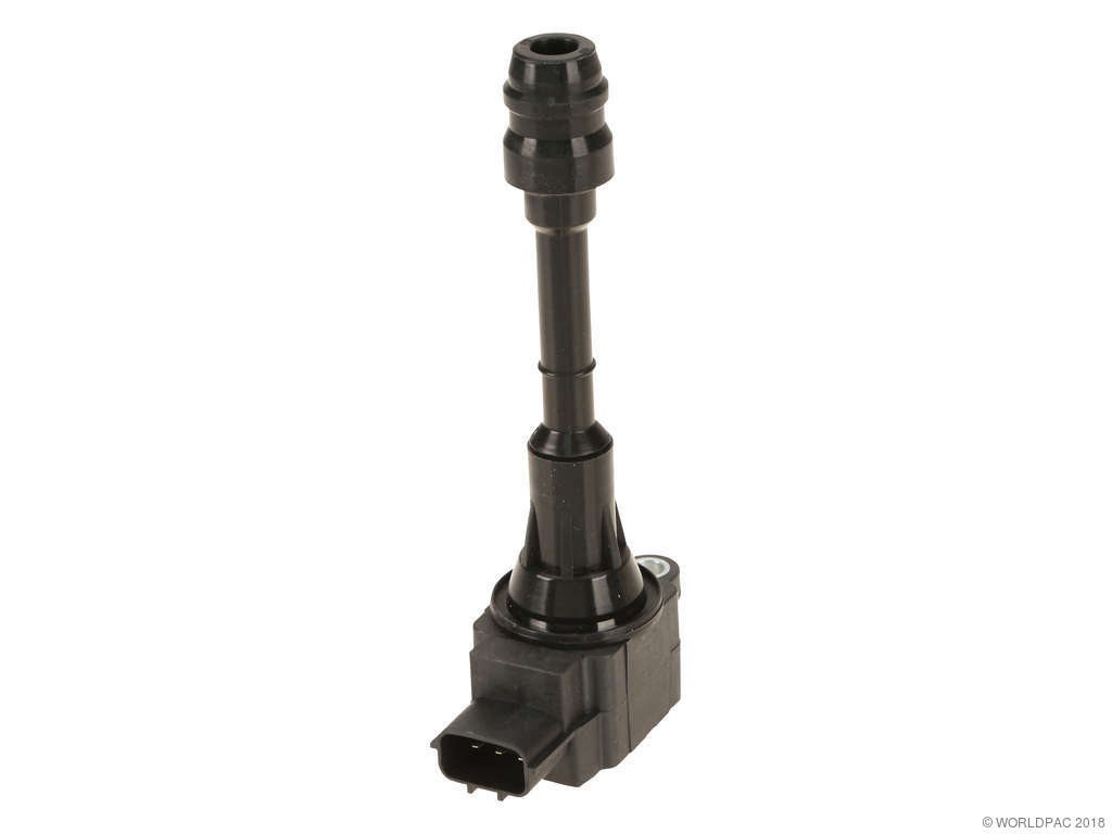 2004 Isuzu Axiom Direct Ignition Coil (NGK)