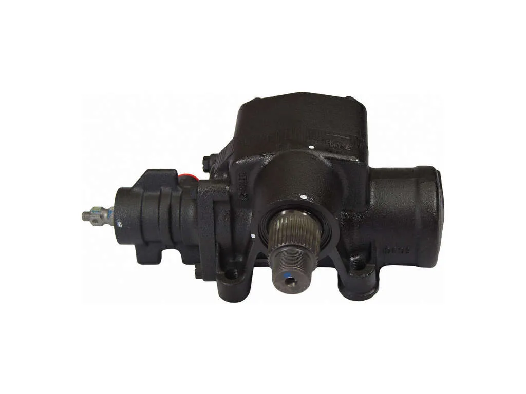 2007-2008 Ford F-250 Super Duty Steering Gear Box (Motorcraft)