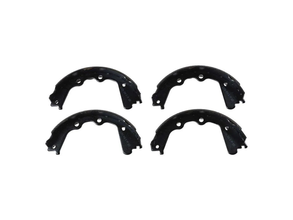 2011-2019 Chevrolet Silverado 2500 HD Parking Brake Shoe - Rear (Autopart International)