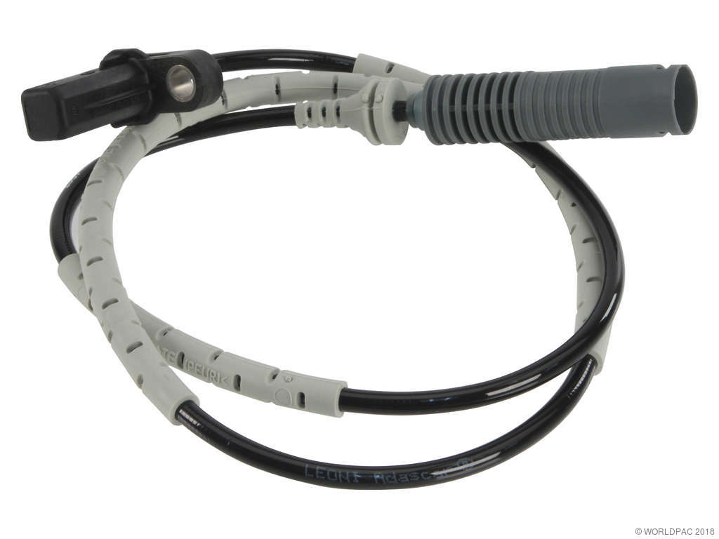 2006-2011 BMW 323i ABS Wheel Speed Sensor - Rear (ATE)