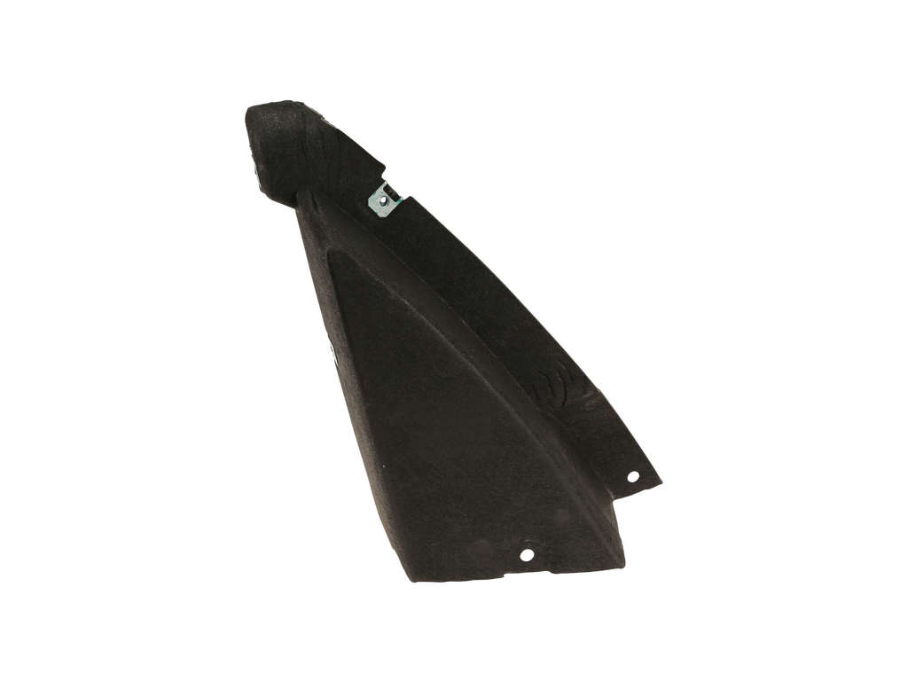 2008-2013 BMW M3 Undercar Shield - Front Right (Genuine)