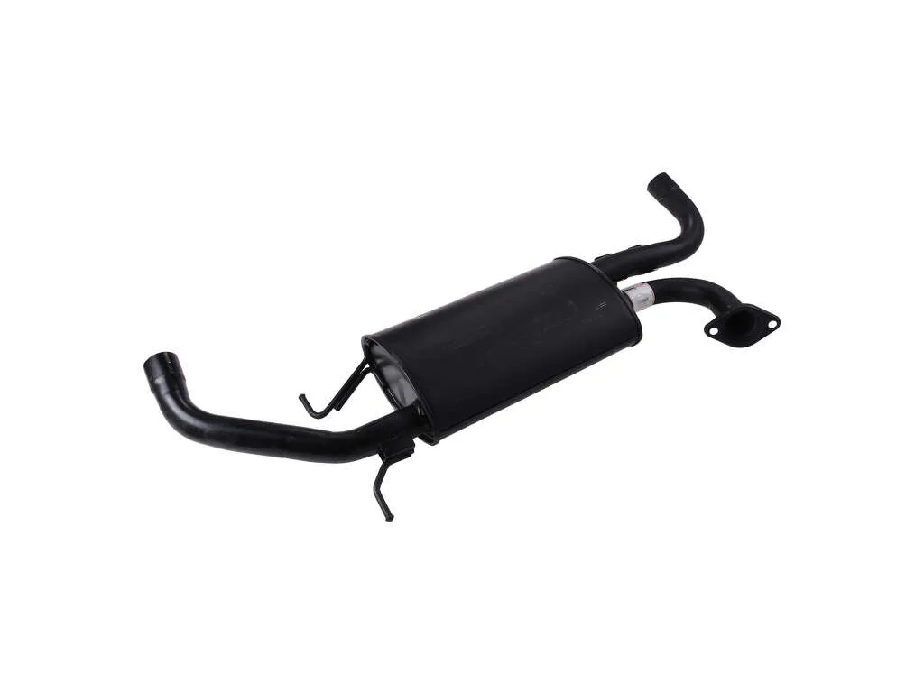 2007-2009 Acura RDX Exhaust Muffler (Autopart International)