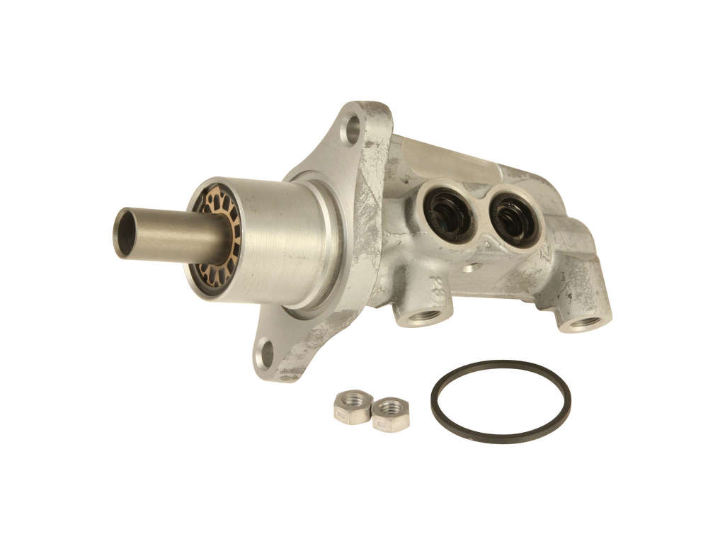 2004-2011 Volvo S40 Brake Master Cylinder (Metelli)