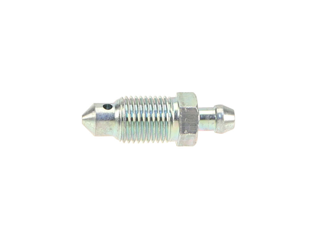 2003-2015 Subaru Forester Brake Bleeder Screw - Front or Rear (Genuine)
