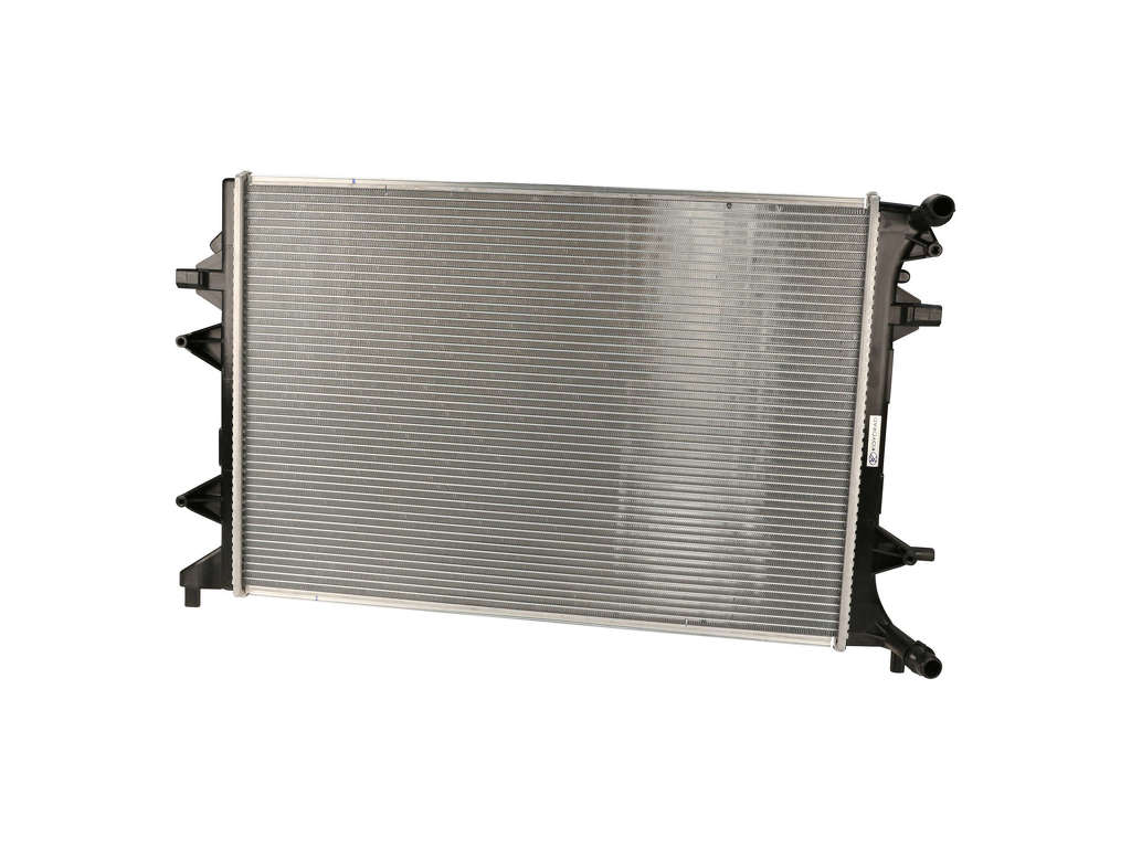 2013-2016 VOLKSWAGEN JETTA Radiator (Koyo)