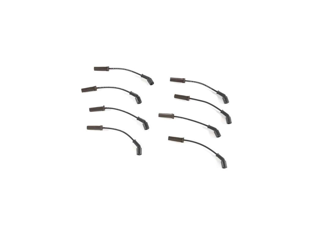 1998-1999 Chevrolet P30 Spark Plug Wire Set (CARQUEST)