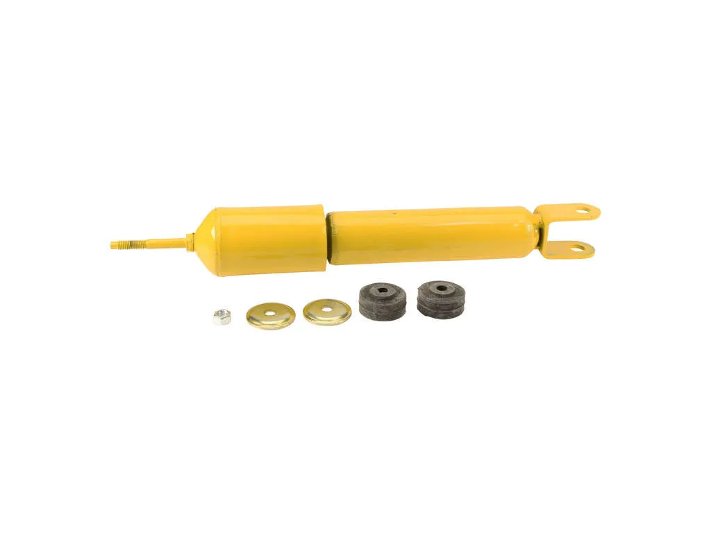 2002 GMC Sierra 1500 Suspension Shock Absorber - Front (Monroe)