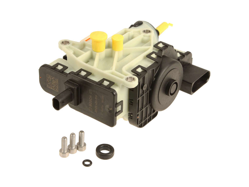 2013-2016 Porsche Cayenne Diesel Exhaust Fluid (DEF) Module (Bosch)