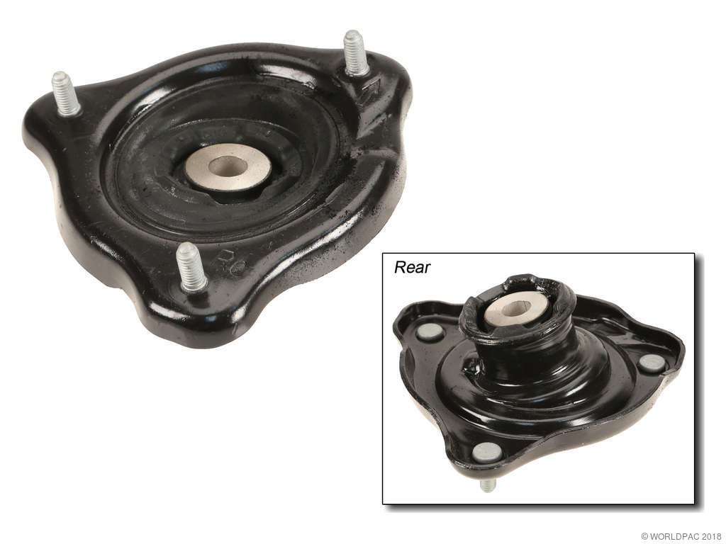 1999-2005 Porsche 911 Suspension Strut Mount - Front Right (Bilstein)