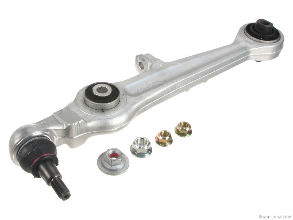 2002-2004 Audi A6 Suspension Control Arm - Front Lower Forward (TRW)