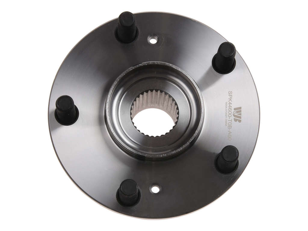 2016-2022 Honda HR-V Wheel Hub - Front (Autopart International)