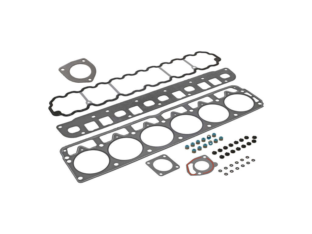 1999-2001 Jeep Cherokee Engine Cylinder Head Gasket Set (Elring)
