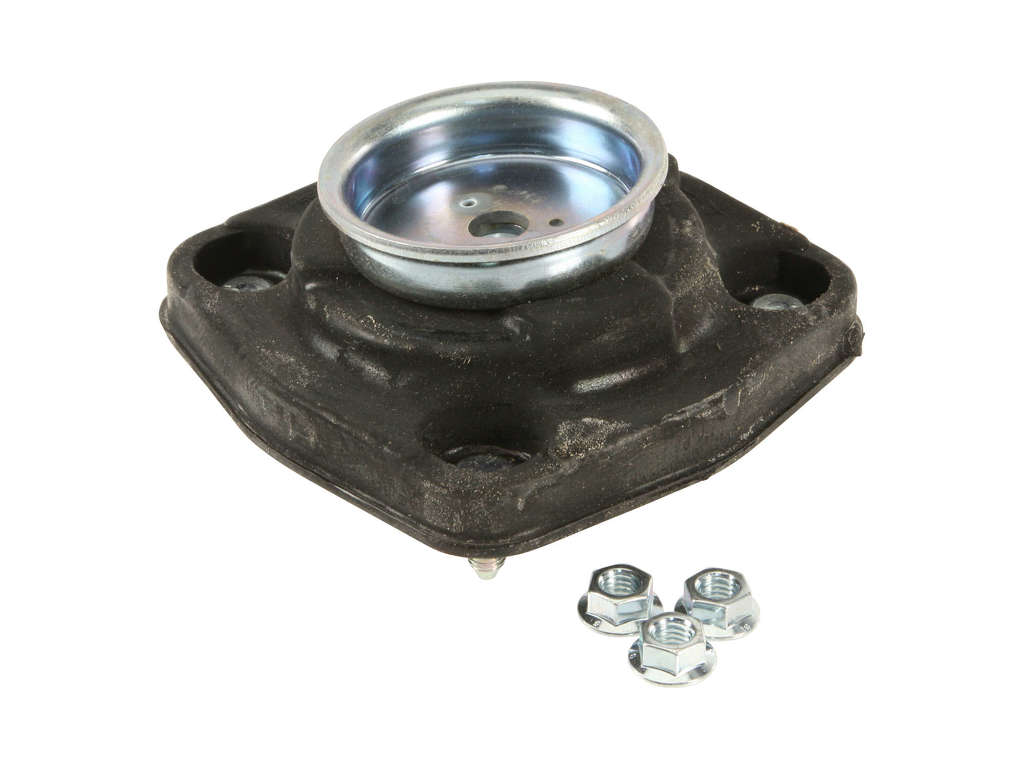 1997-2008 Hyundai Tiburon Suspension Strut Mount - Rear Right (FEQ)