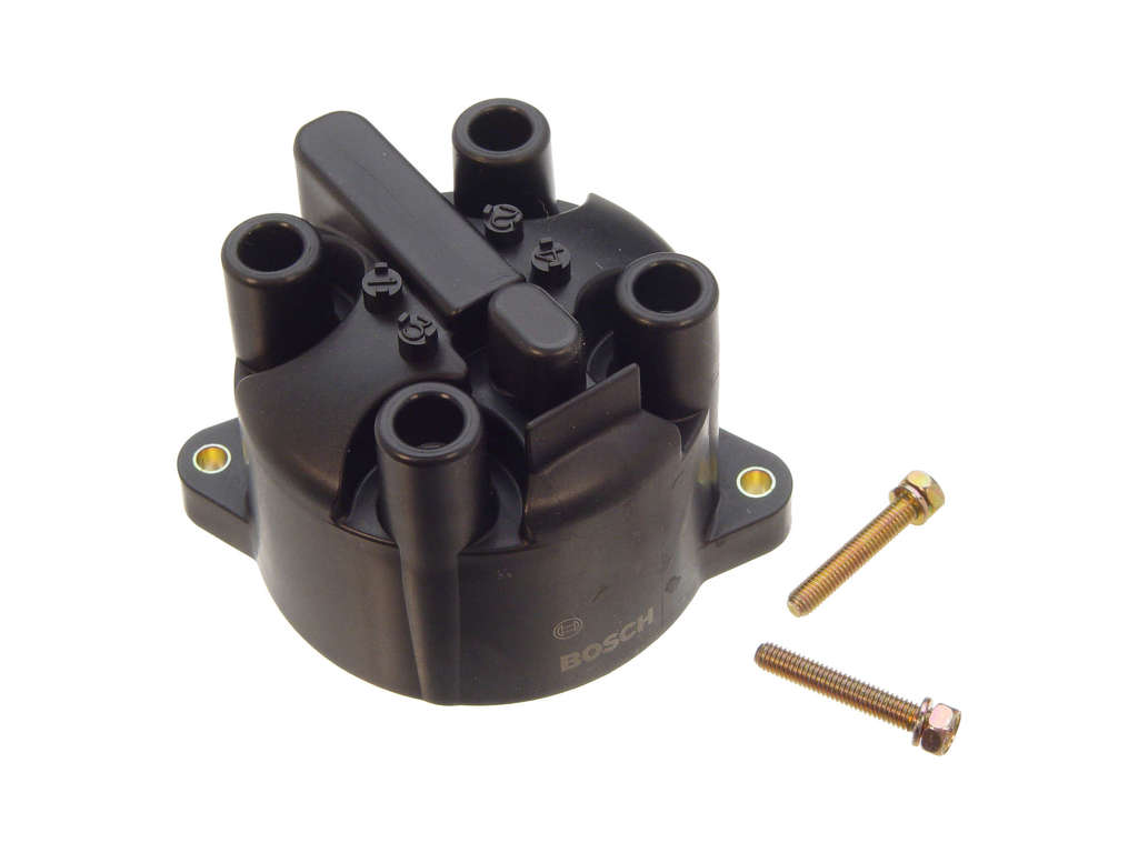 1997-2002 Mitsubishi Mirage Distributor Cap (Bosch)