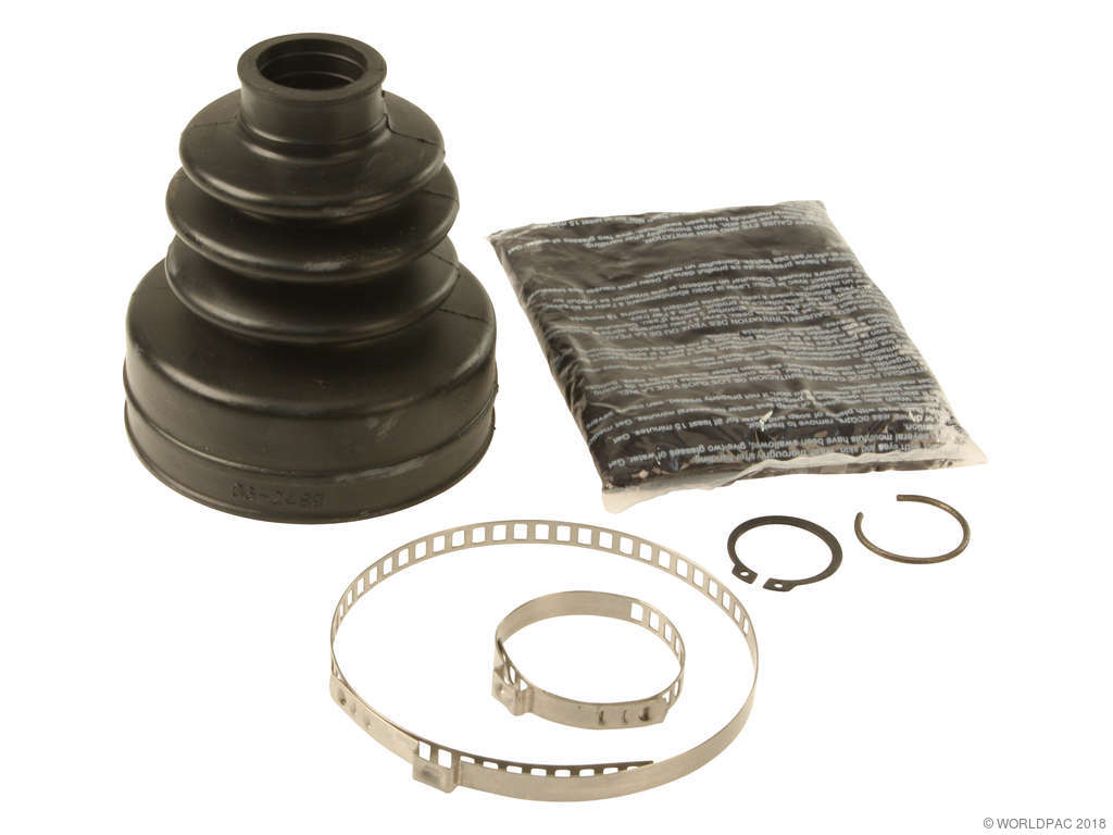 2005-2008 Mini Cooper CV Joint Boot Kit - Inner (EMPI)