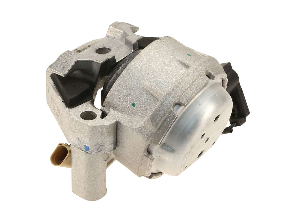 2013-2018 Audi A8 Quattro Engine Mount - Left (Genuine)